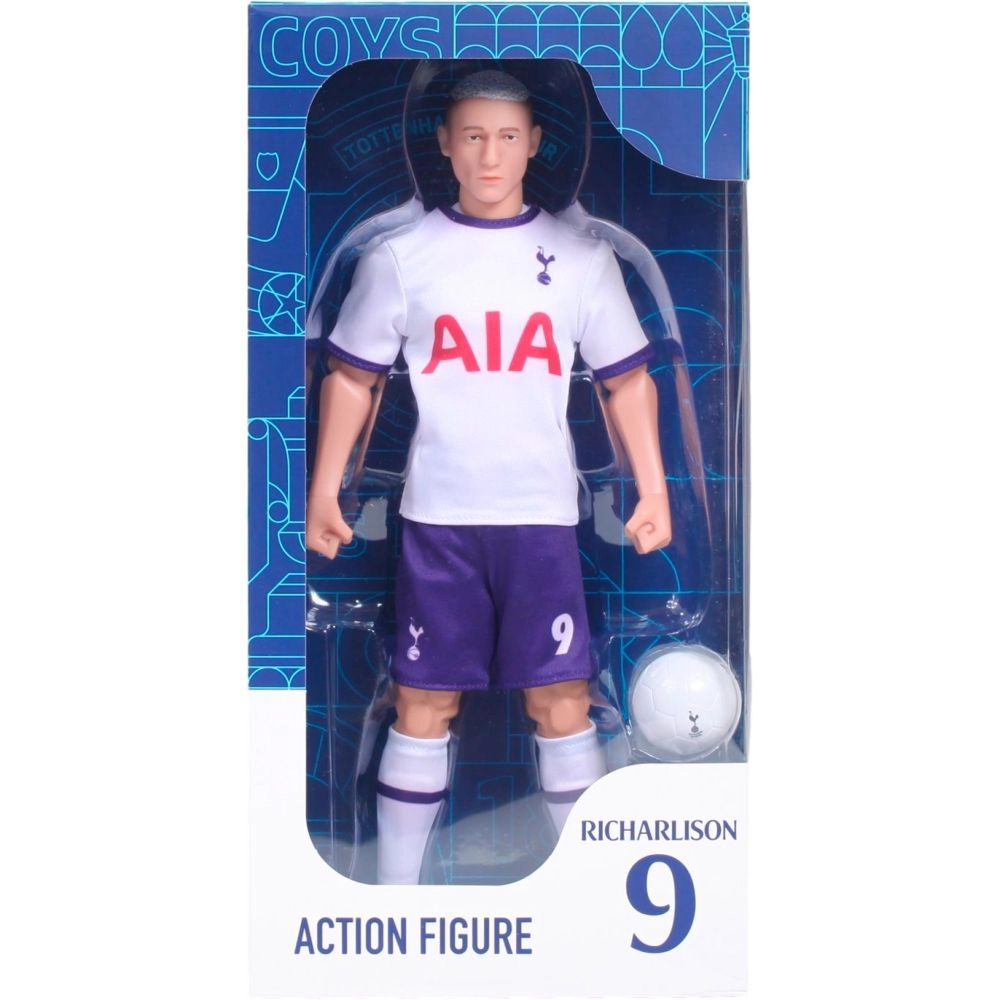 BANBOTOYS Tottenham - Richarlison (78556)