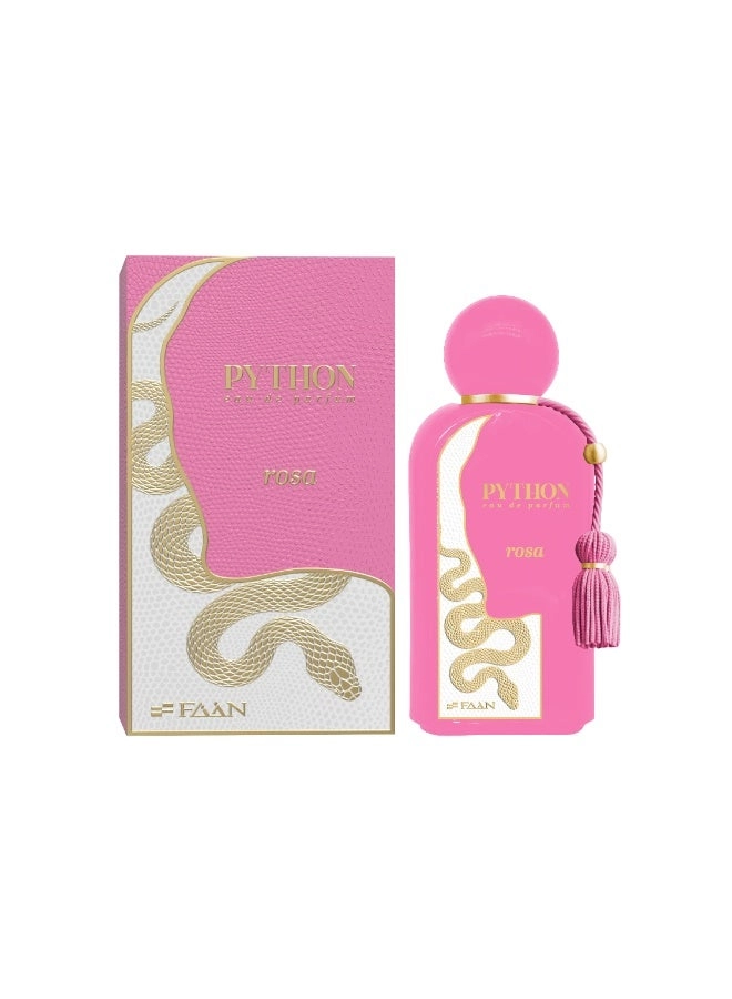 Vivid Chill Eau de Parfum 100 ml