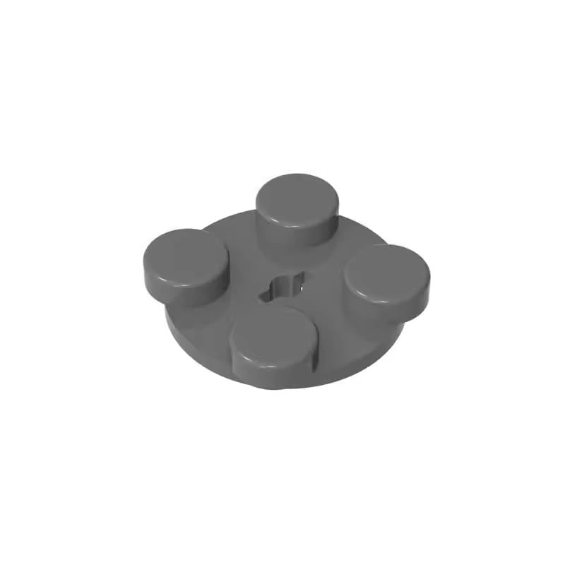 XYEIUGO GDS-948 Turntable 2x2 Plate - Top - 3679199