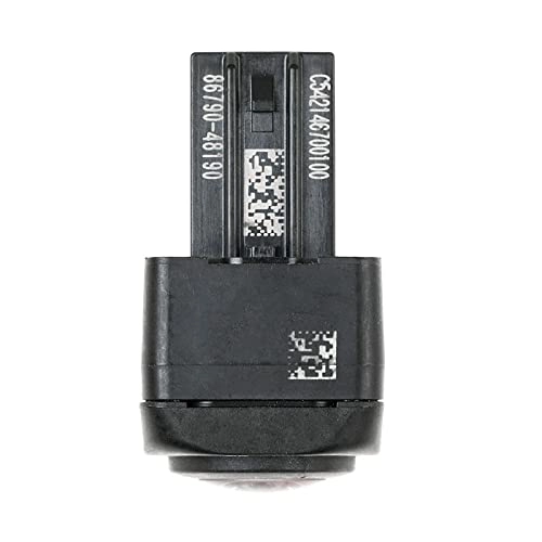 Rear View Backup Camera - Night Vision