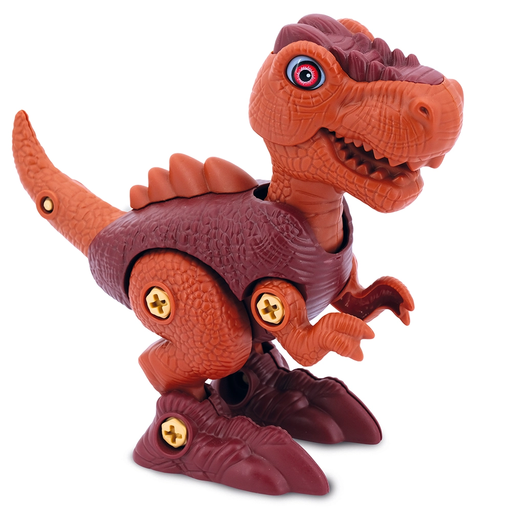 Dino T-Rex Kit Science - 5 years+
