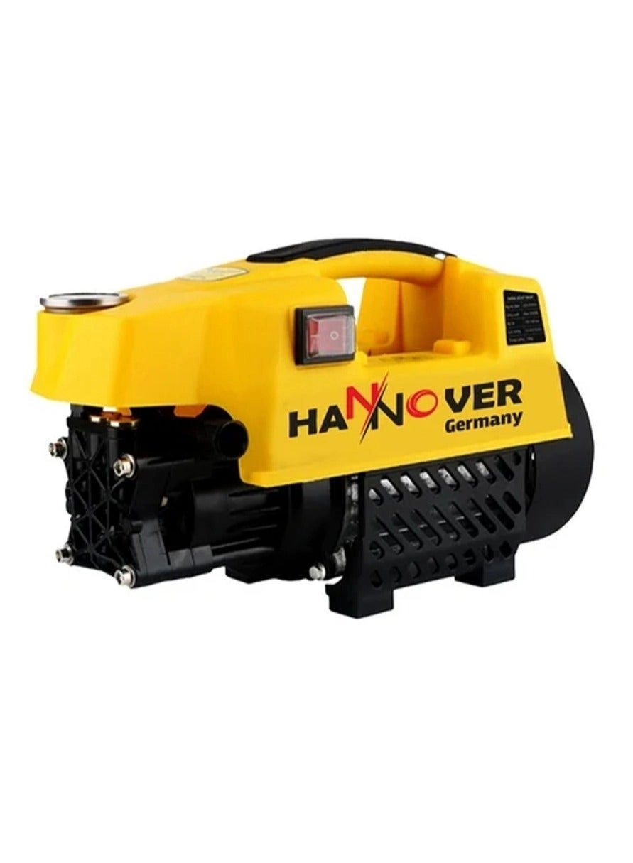 High Pressure Car Washer