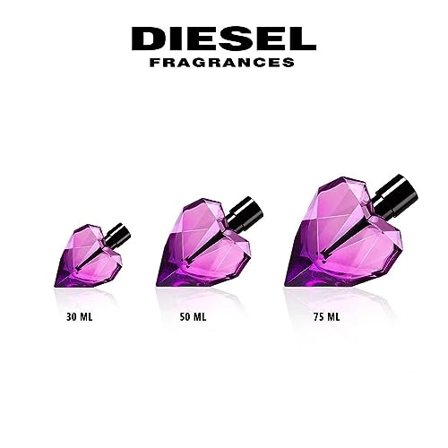 Loverdose Eau de Parfum 75ml