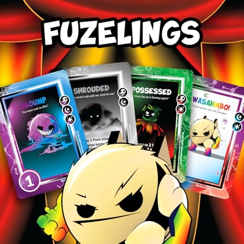 Doomlings: Shadow Puppets Bolster Expansion