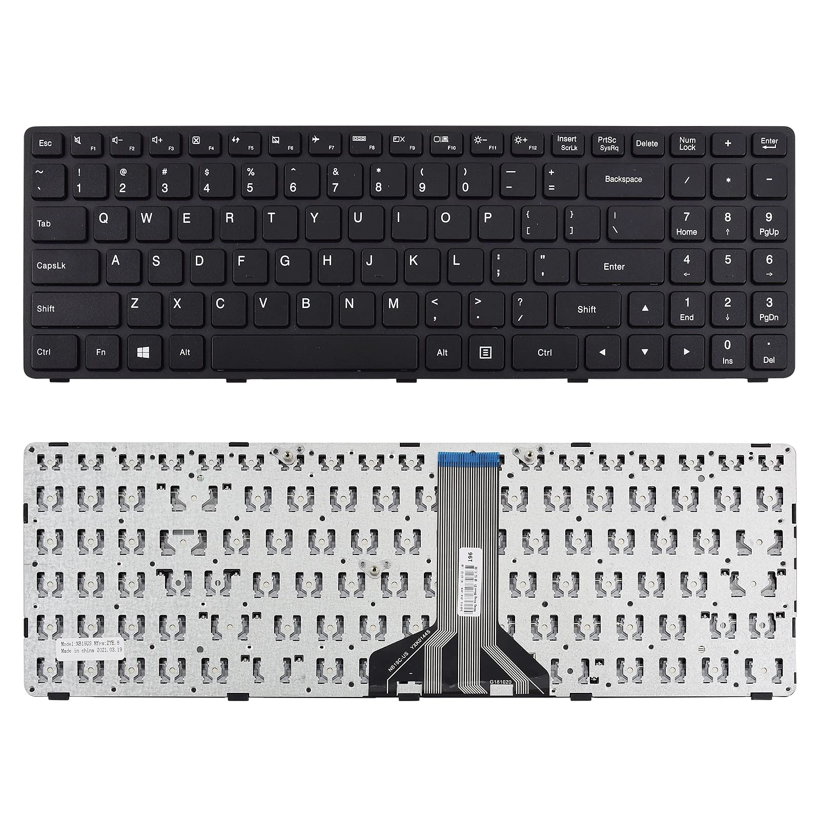 SUNMALL 100-15IBD B50-50