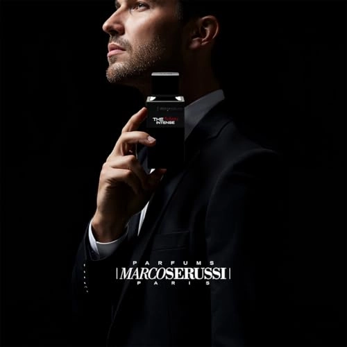 THE MAN INTENSE Eau de Toilette 100ml