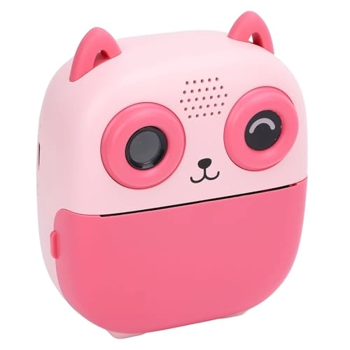 Instant Print Camera