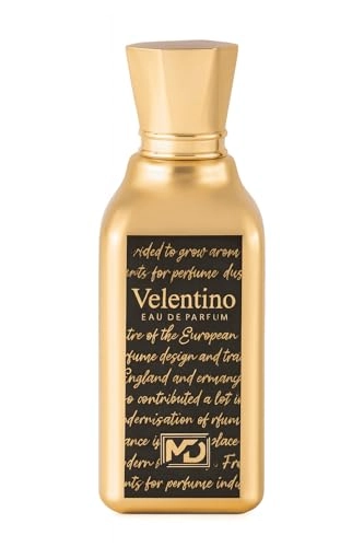 Velentino Eau de Parfum 100ml