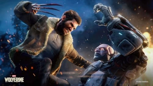 Marvel's Wolverine | PS5