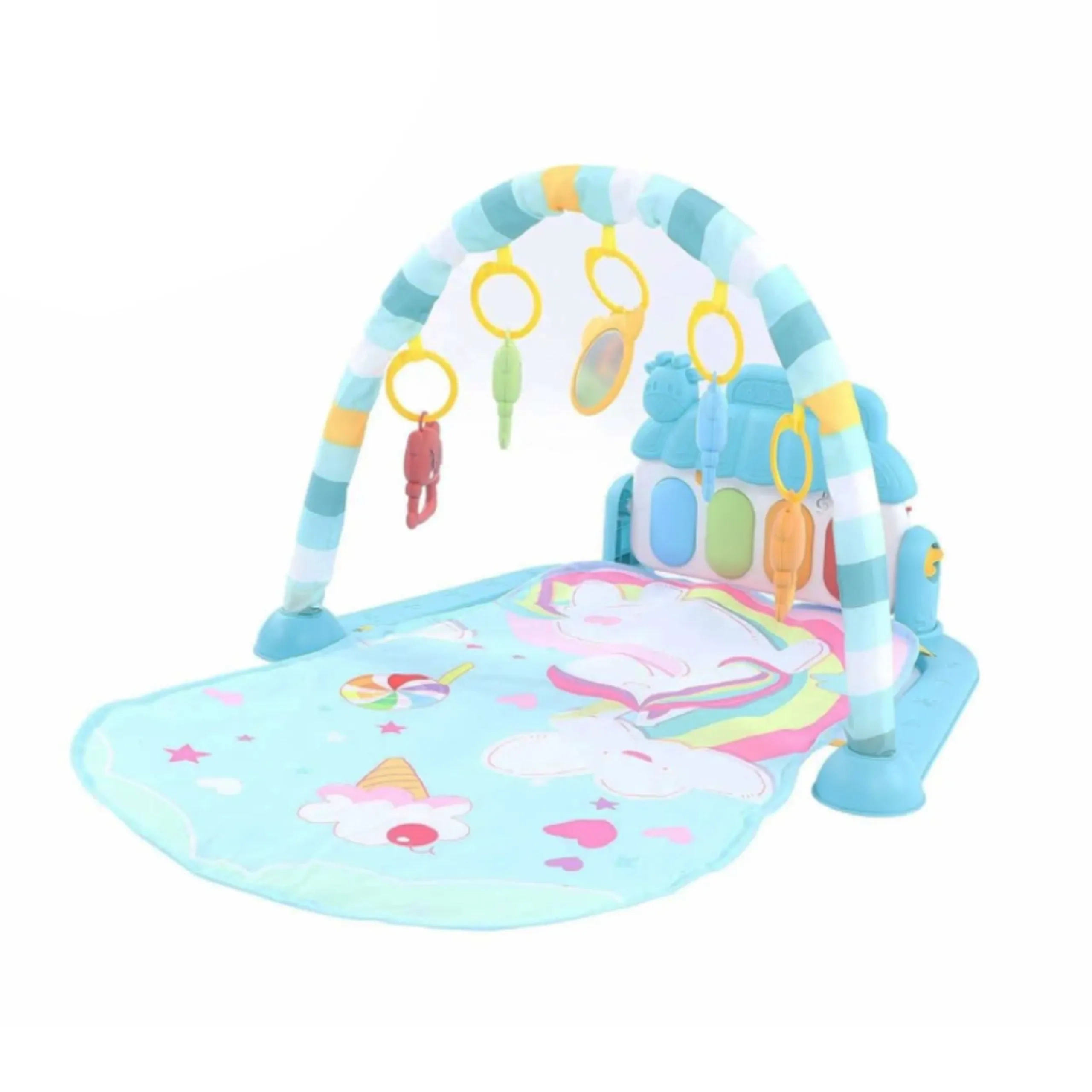 Factory Price Nova Unicorn Piano - 3 months+