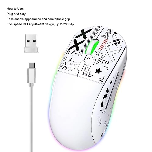 Jaerb2tzksyxq4i-12 - 2.4G Wireless