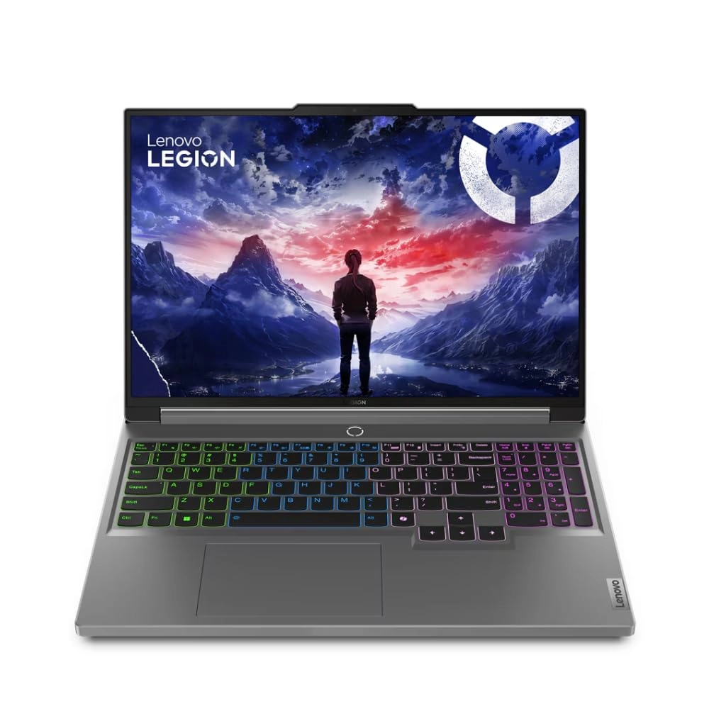 Lenovo (Open Box) Legion 5 - 16'' i9-14900HX 32GB DDR5 1000GB SSD