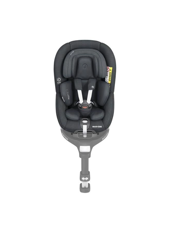 Pearl 360 - Group 0+/1 (0-18Kg)