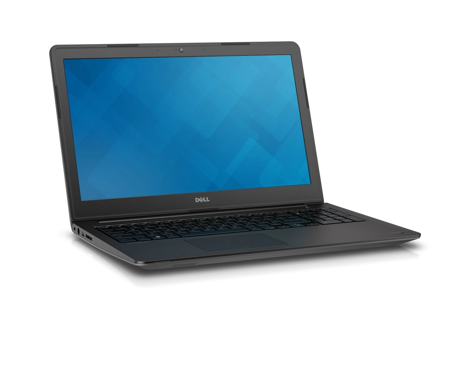 (Refurbished) Latitude 5550 - 15.6'' Core i3-5th Gen 4GB DDR3L 500GB HDD
