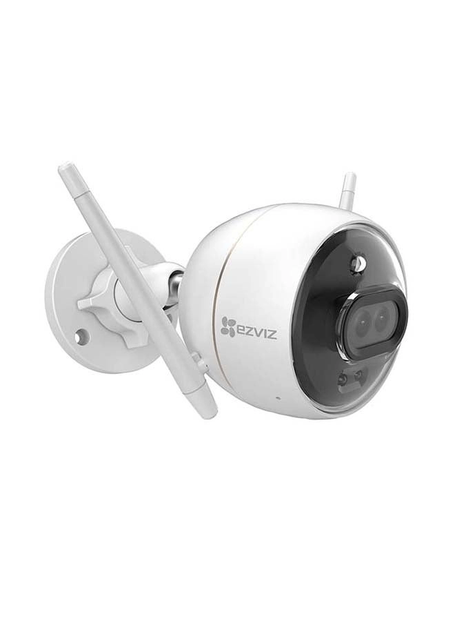 EZVIZ C3X