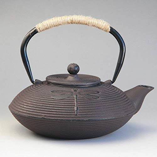 tea pot set - Cast Iron 800ml
