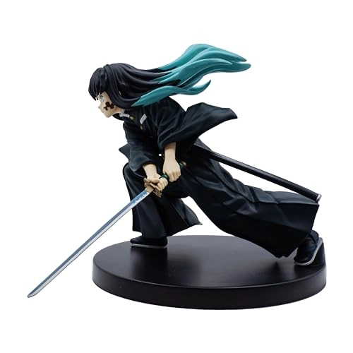 Muichiro Toki - Demon Slayer: Kimetsu no Yaiba - Vibration Stars (10 cm) (BPR88152)