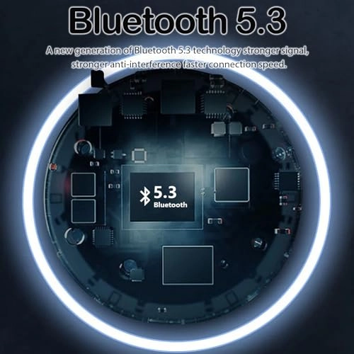 Midou-GWC-W112 Wireless Earbud