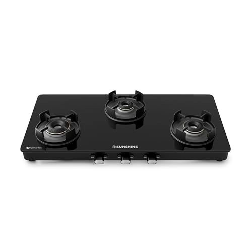 Regal Pro SUN-REGAL-3 GAS Cooker