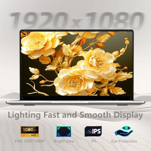 UL153 - 15.6'' N4000 8GB DDR4 256GB SSD