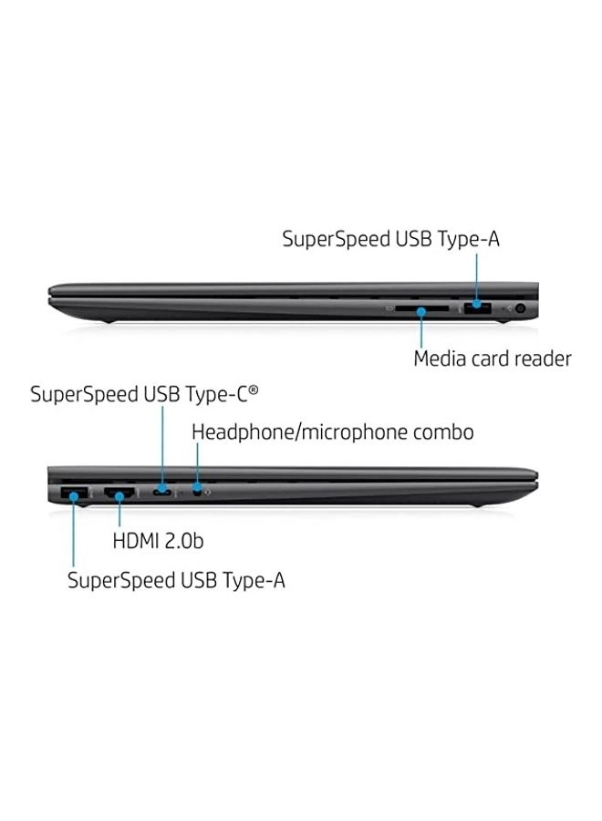 Envy x360 - 15.6'' Ryzen 5 5500U 16GB DDR4 256GB SSD