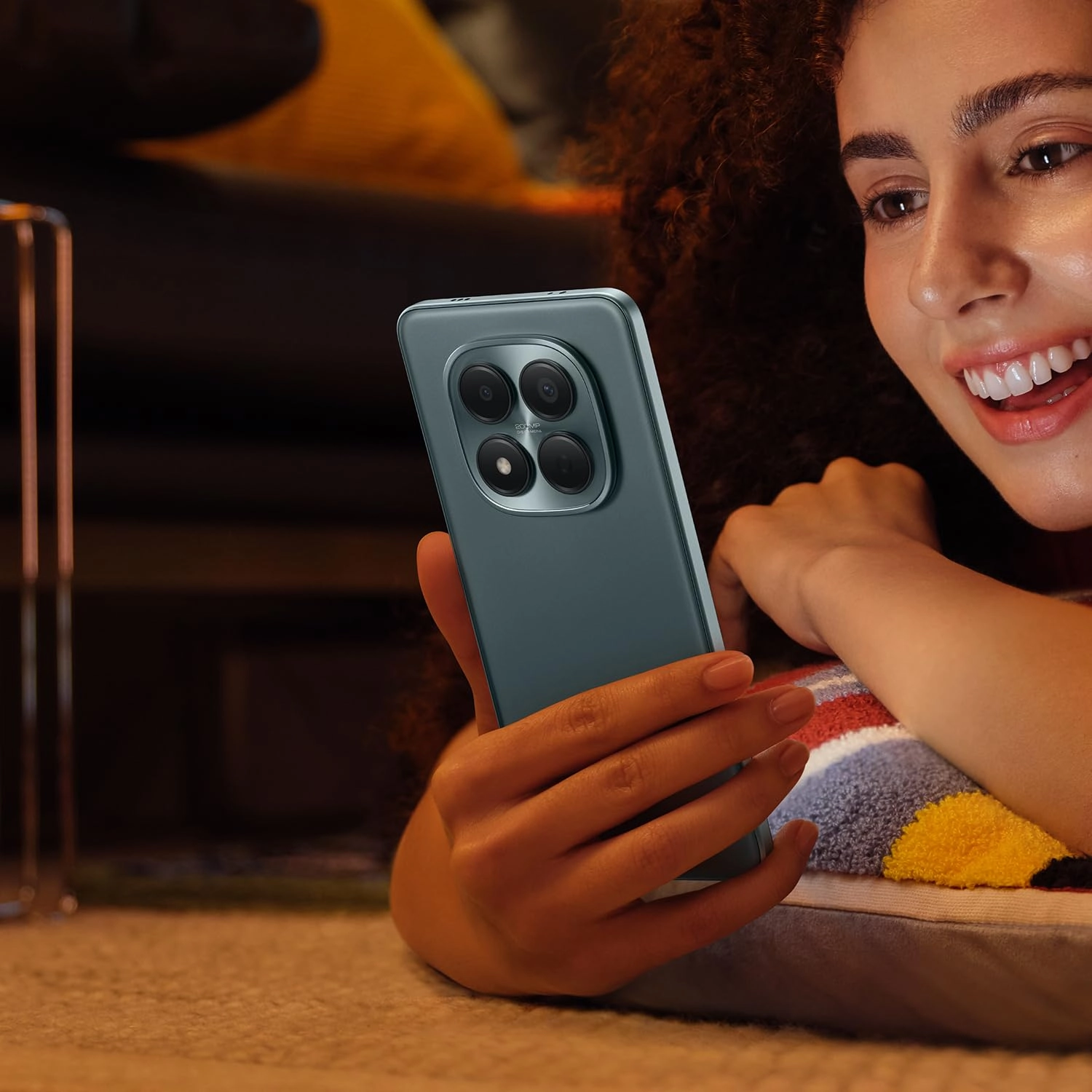 Redmi Note 15 Pro Plus - 12GB 512GB