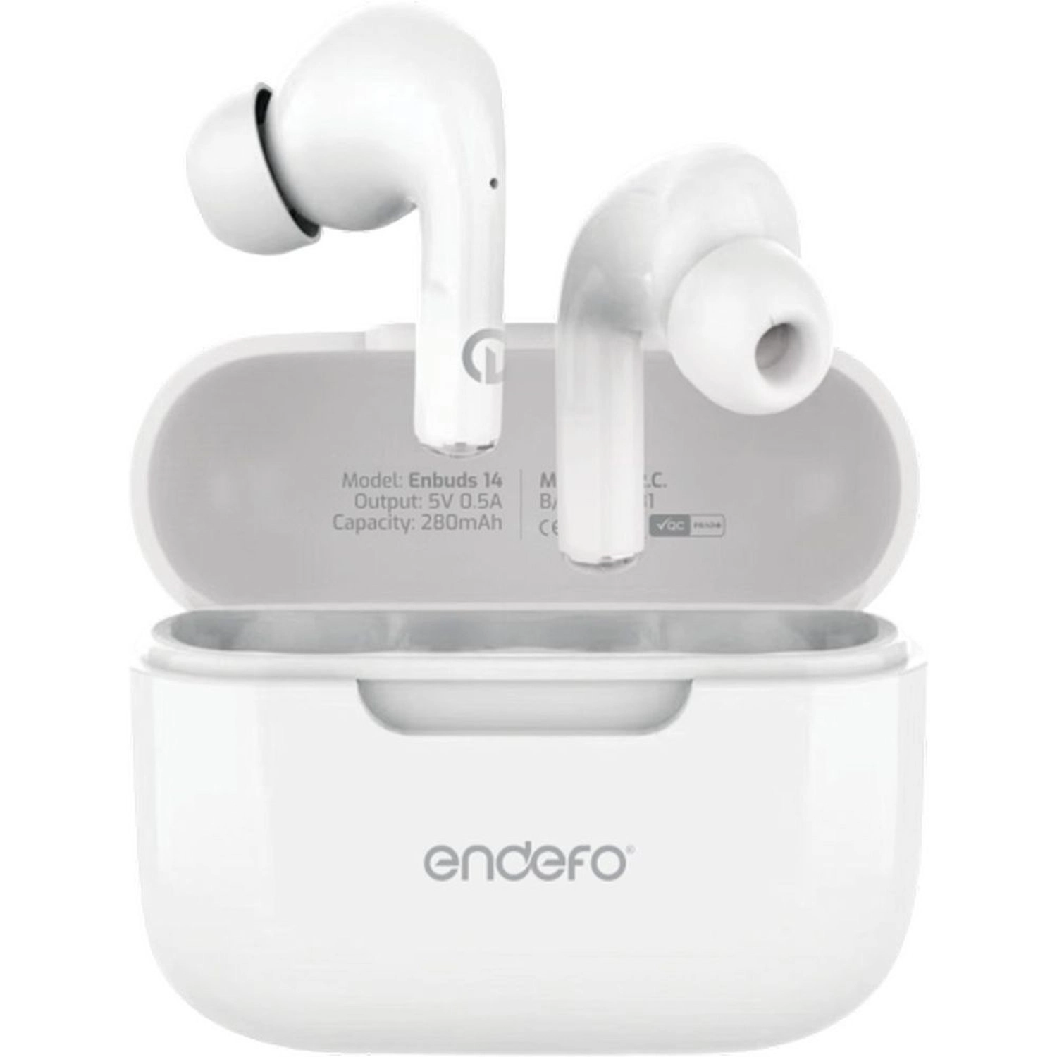 Endefo Enbuds 14 Wireless Earbud