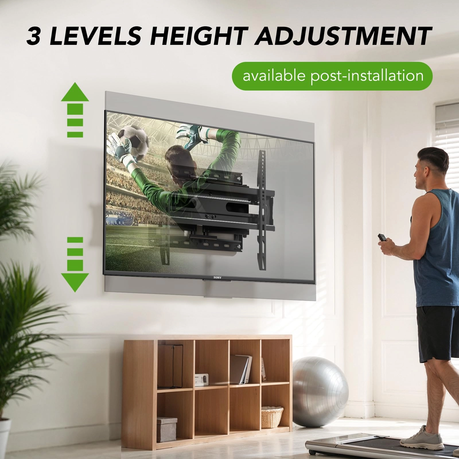 AX02MB01 - 45kg 32-65 inch