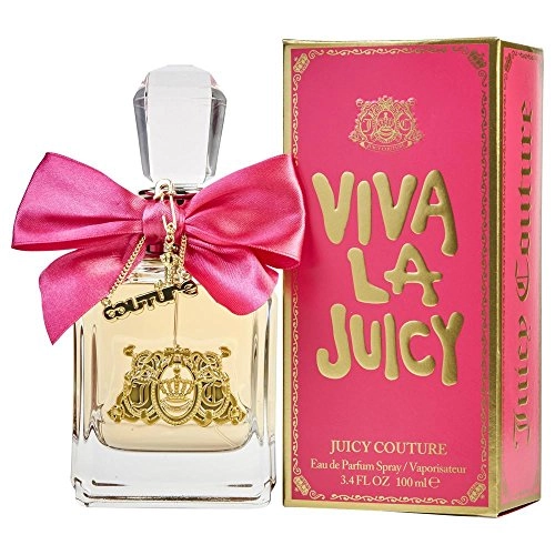 Viva La Juicy Eau de Parfum 100 ml