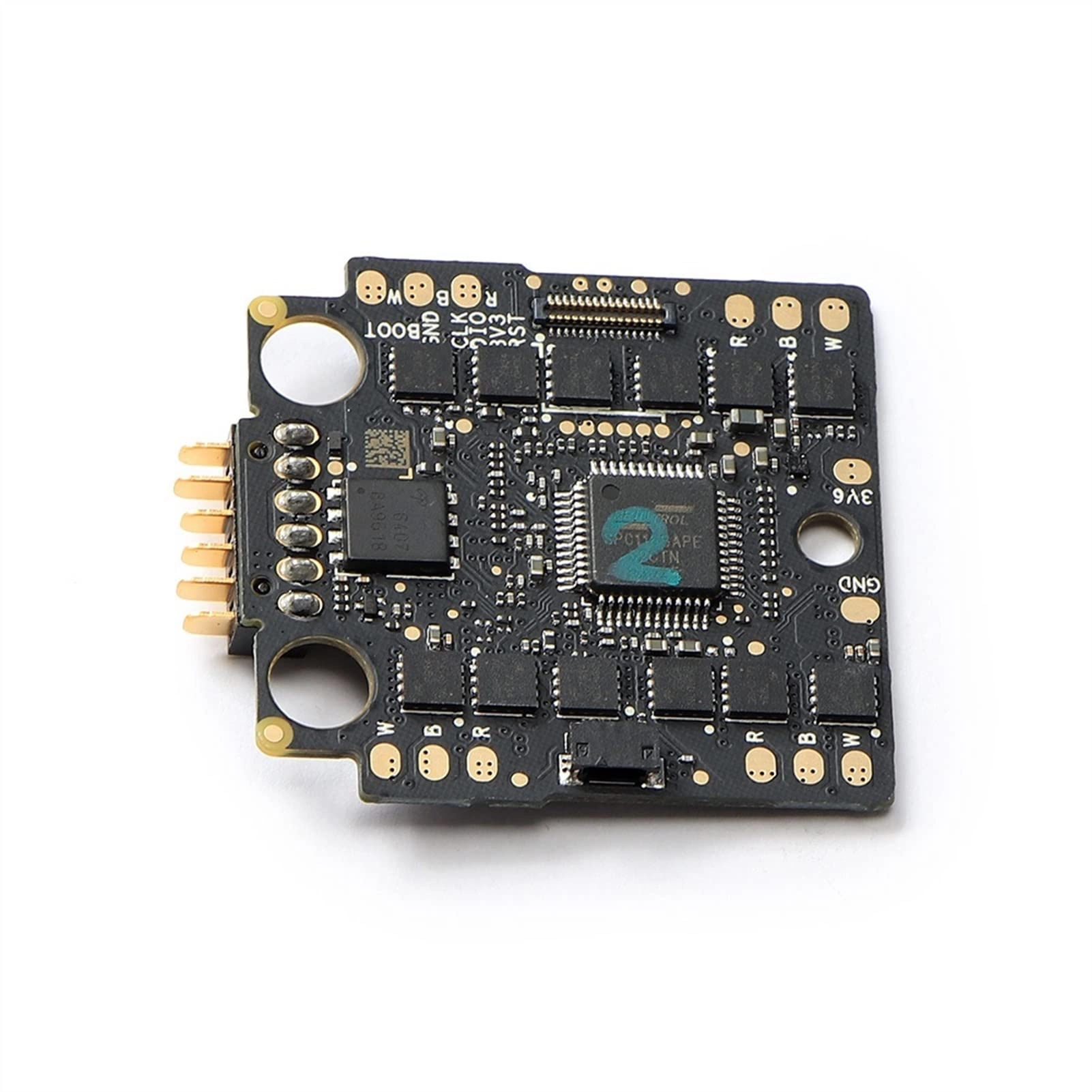 Jodriva Store ESC Board