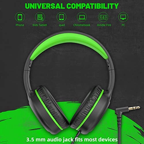 U2 Wired Headphone