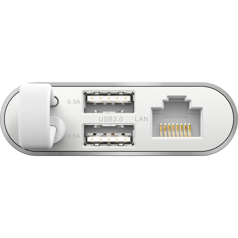 MateDock - USB 2.0