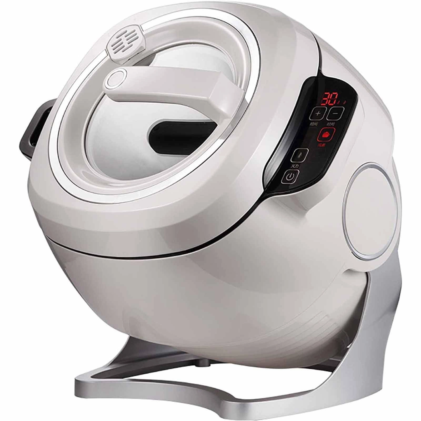 EKSED Automatic Cooking Machine - 6L 2000 watts