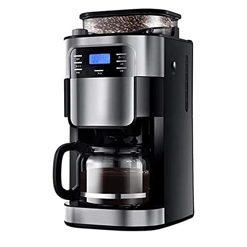 Bean to Cup - Grinder Permanent Filter