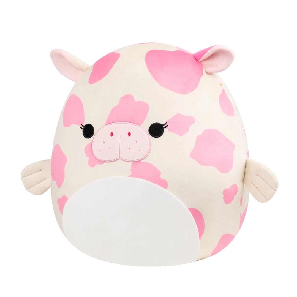Clefairy Squishmallows 28 cm Plush
