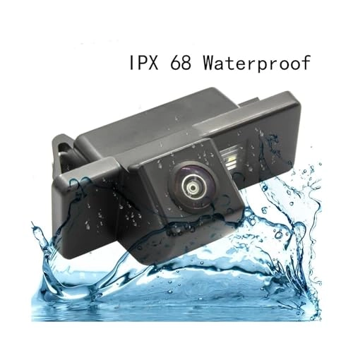 Rear View Camera - Night vision 1280*720