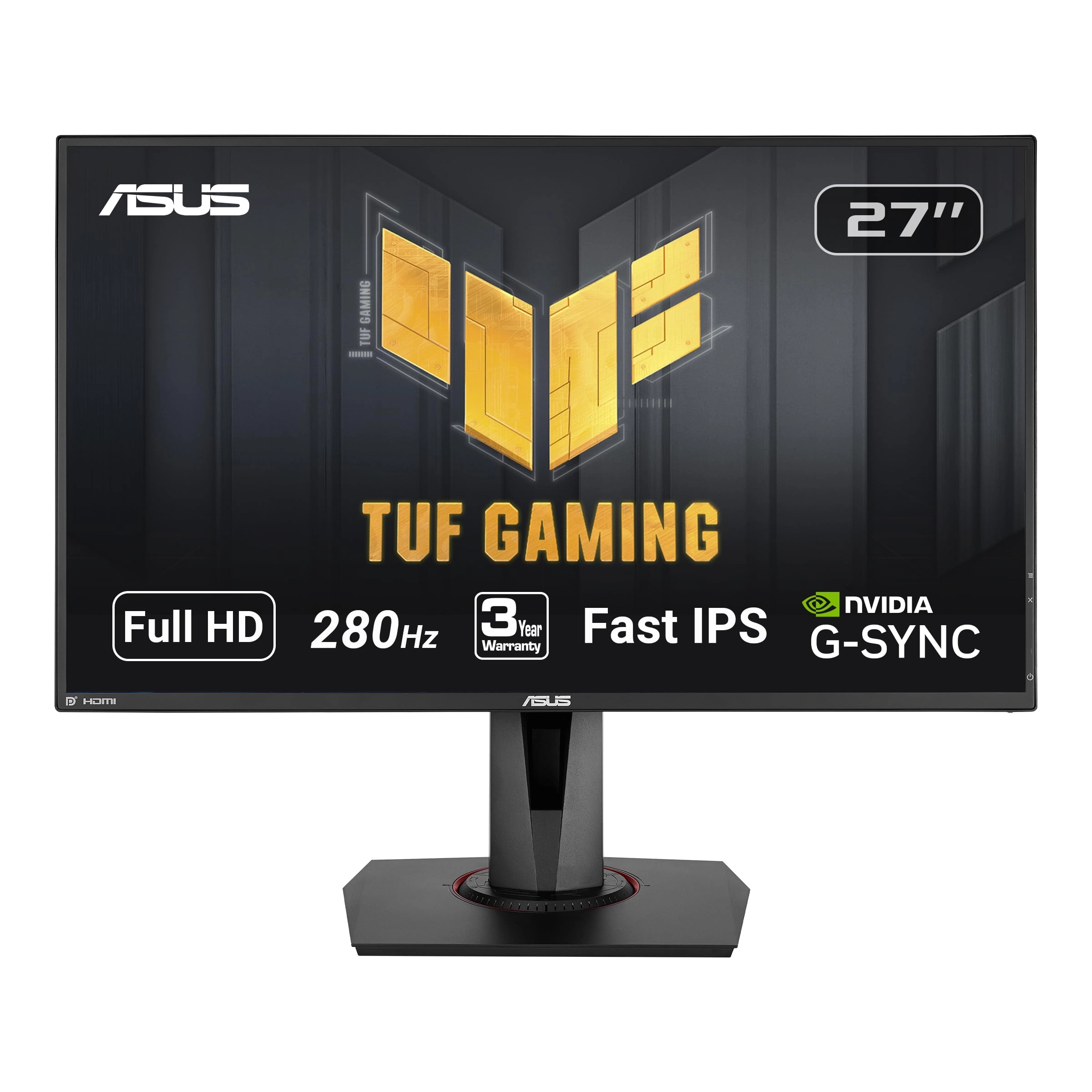ASUS VG279QM1A - 90LM05X0-B01370 27 in 1920 x 1080