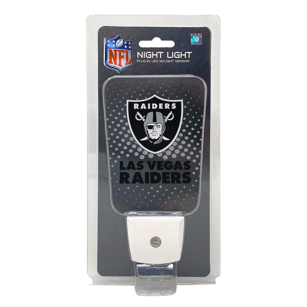Team Night Light - Corded Electric
