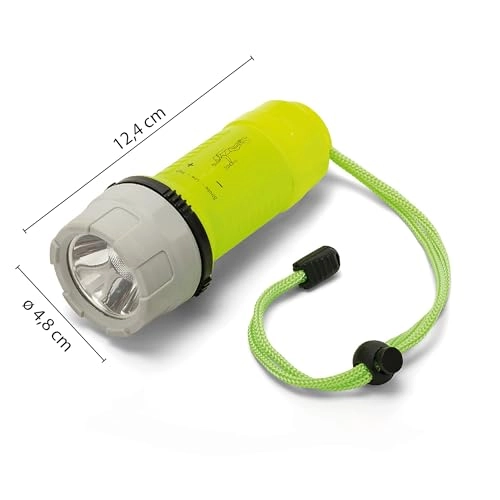 Nemo - 3W 150 lumens IP68