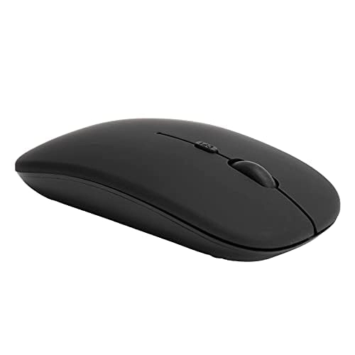 Desktop Mouse - Bluetooth 5.0