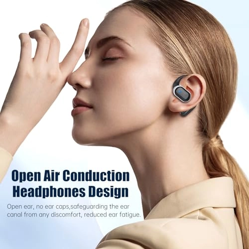 T6 Wireless Earbud
