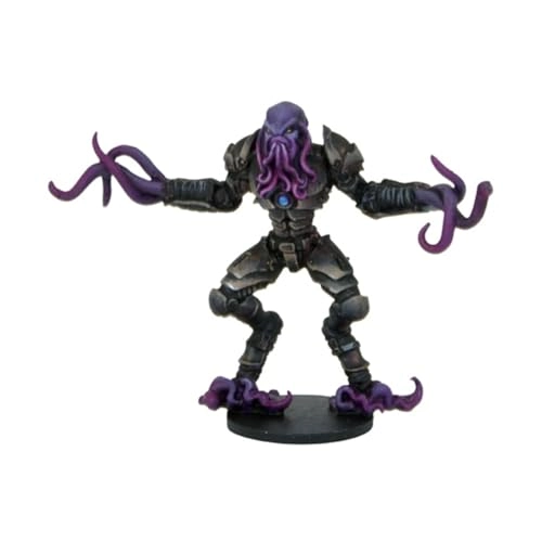 DreadBall - John Doe - MVP - Guard