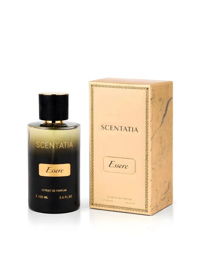 Scentatia Essere Eau de Parfum 100ml