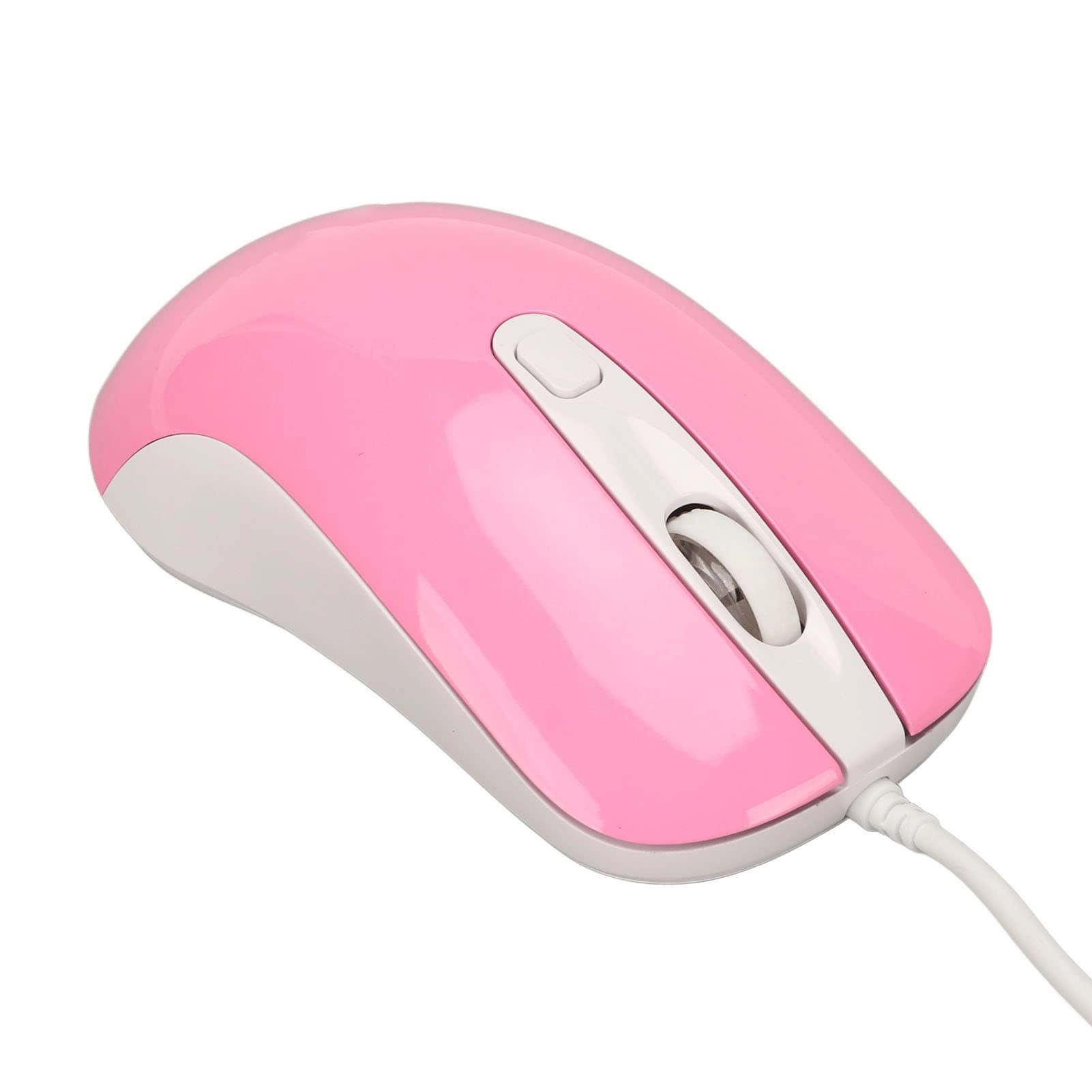 GUPE PC Gaming Mouse - Wired
