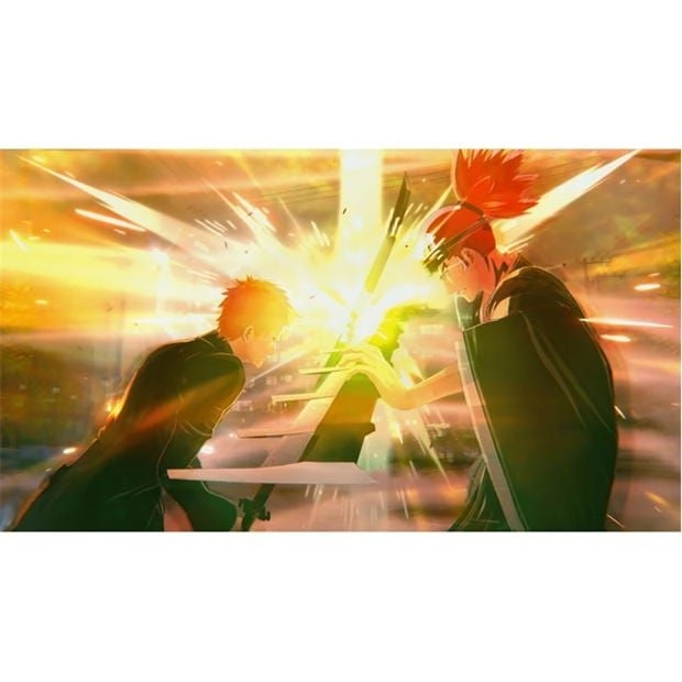 BLEACH: Rebirth of Souls - PlayStation 5