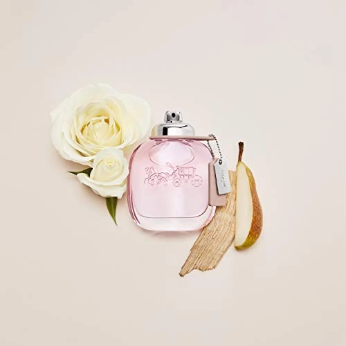 the Fragrance Eau de Toilette 90ml