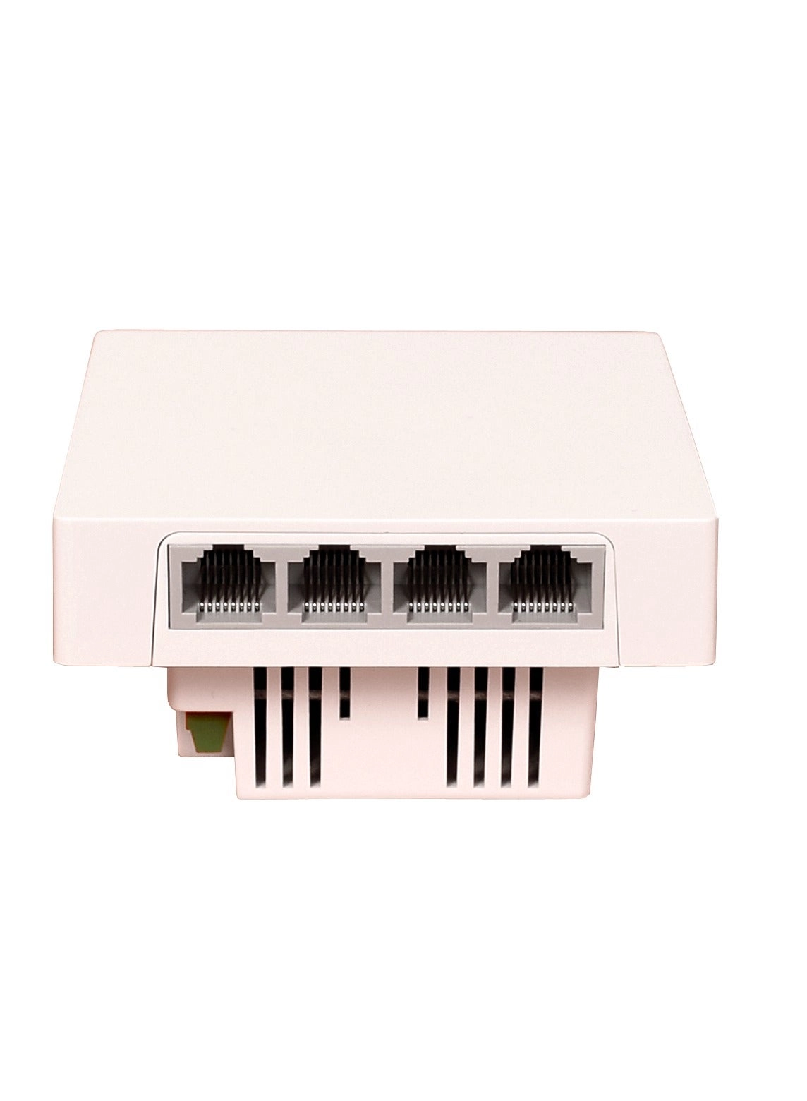 NH Link Router