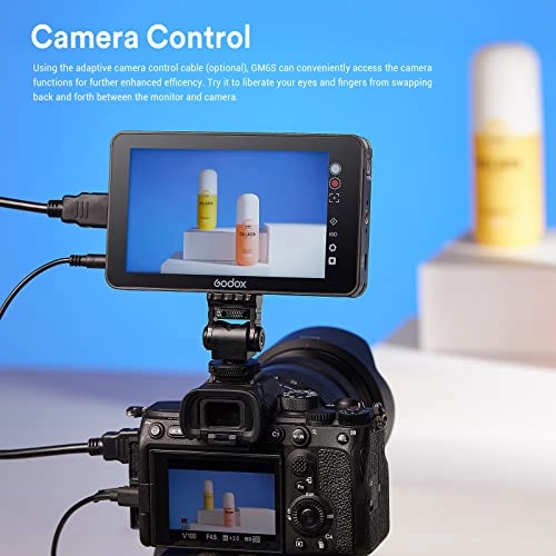 GM6S - 1920x1080 5.5 Inch