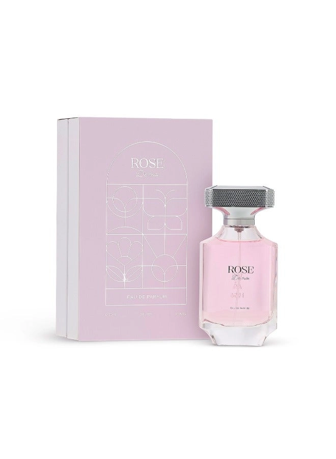 Rose De Mai Eau de Parfum 100 ml