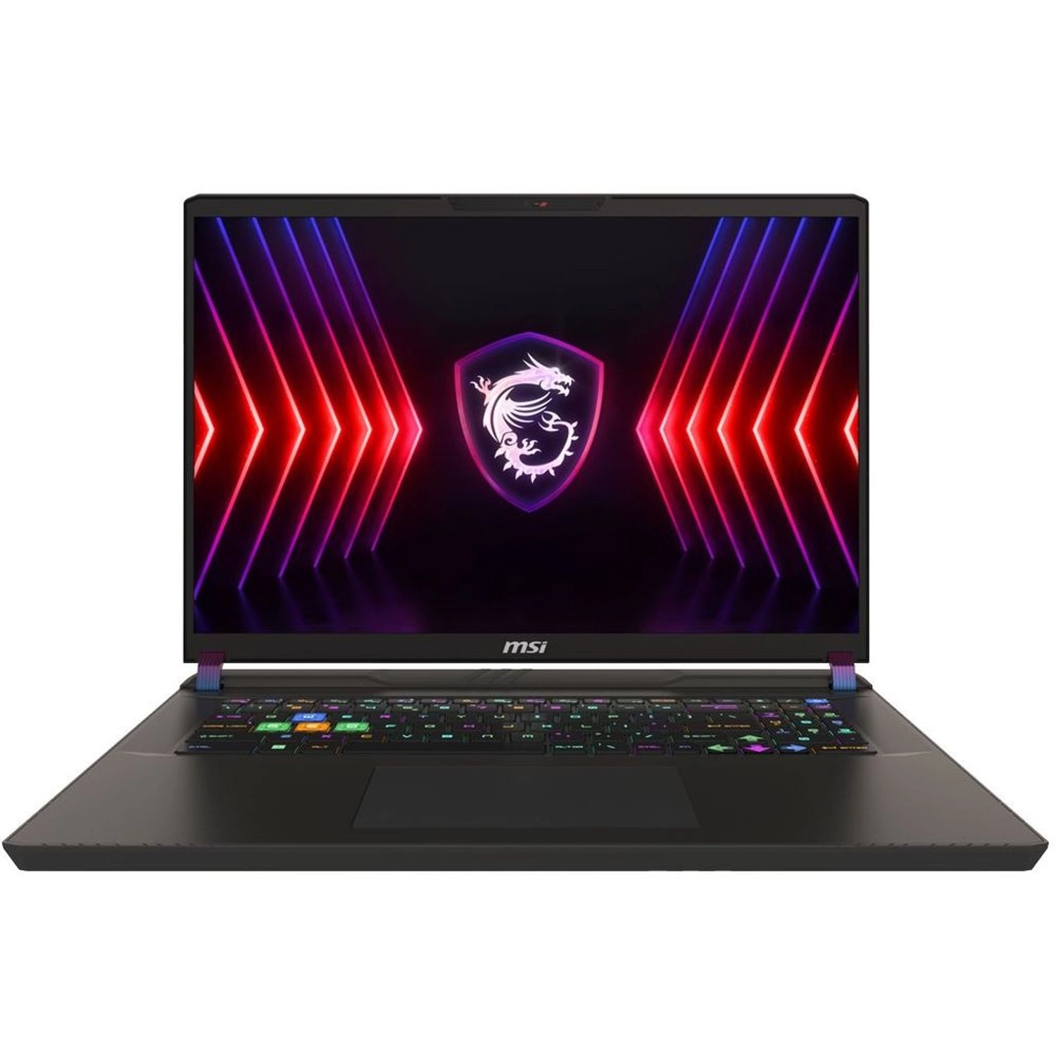 Vector 17 HX A14VHG - 17'' 1 TB 32 GB Intel Core i9-14900HX